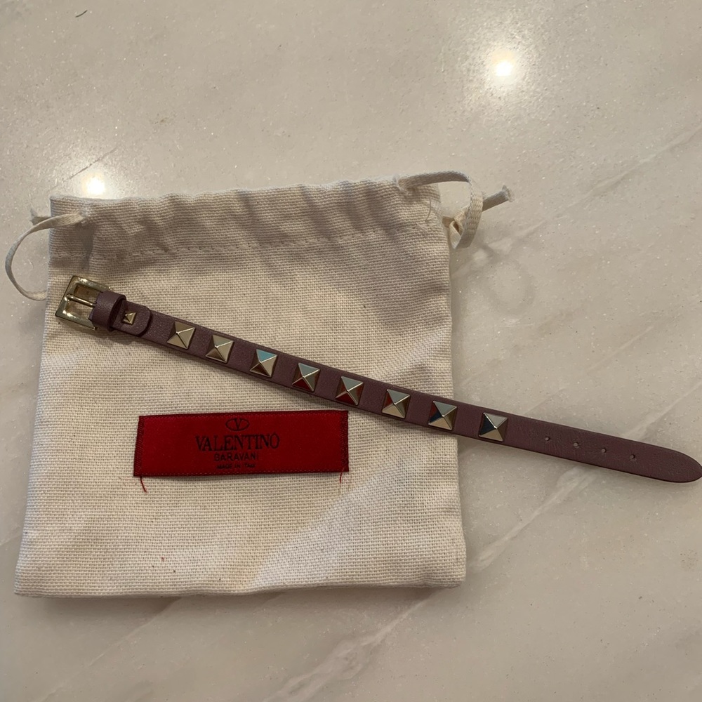 Valentino bracelet